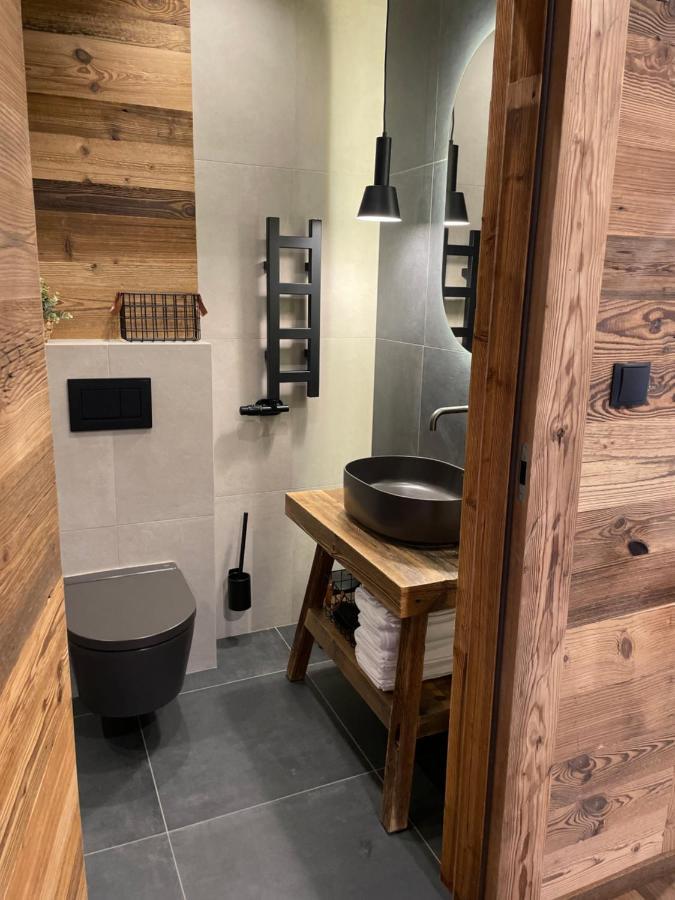 Apartamenty I Pokoje Krupowki 49 Zakopane Exterior foto